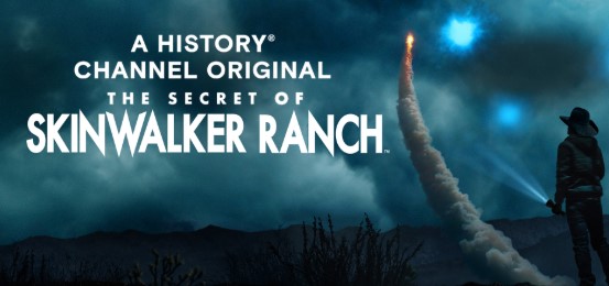 The Secret of Skinwalker Ranch