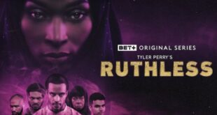 Tyler Perry's Ruthless