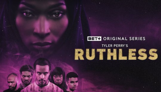 Tyler Perry's Ruthless