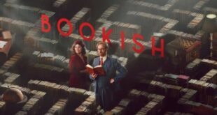 Bookish