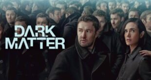 Dark Matter