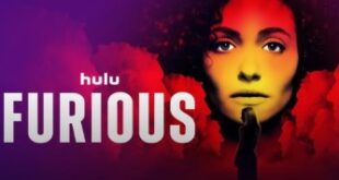 Furious