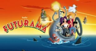 Futurama
