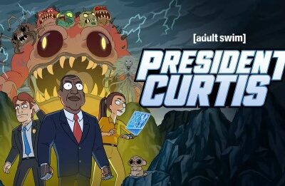 President Curtis
