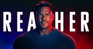 Reacher