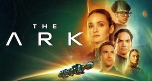 The Ark