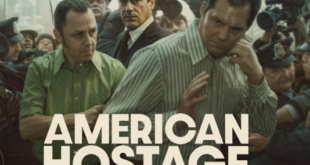 American Hostage