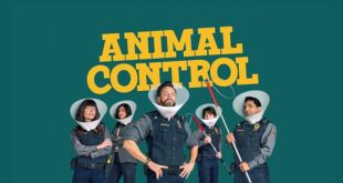 Animal Control