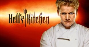 Hells Kitchen