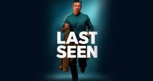 Last Seen