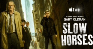 Slow Horses