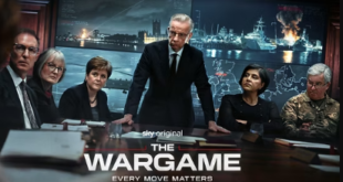 The Wargame
