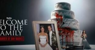 Welcome to the Family The Murder of Dan Markel